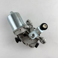 Moteur d’essuie-glace avant pour vitre de voiture 85110-0K010 85110-0K011/0K020 compatible avec Toyota Hilux Vigo 2006‑2015
