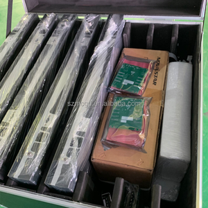 Высокопроизводительный светодиодный видео настенный экран P2.5 P2.604 P3.91 P4.81 уличный светодиодный экран - Product Image 6