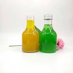 ขวดเบียร์ขวดไวน์พร้อมฝาปิดทำจากพลาสติก PET ทรงสี่เหลี่ยมแบนโปร่งใสขนาด500มล. ขนาด380มล. 650มล. ออกแบบได้ตามที่ต้องการ - Product Image 1