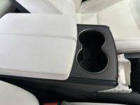 Pour Tesla Model X, accessoires de voiture personnalisés, housses de sièges, 5 sièges, cuir Nappa, ensemble complet, sièges avant et arrière entièrement recouverts