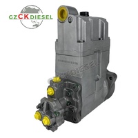 Pièces d'excavatrice Pompe à mazout diesel 319-0677 3190677 476-8766 4768766 3136357 313-6357 3261006 pour moteur C7 C9 324D