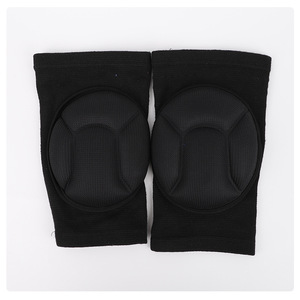 Professional High Rebund Volleyball Knee Pad Sport Knee <strong>Brace</strong> with Durable PU Foam - Product Image 5