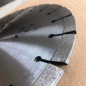 <span class=keywords><strong>Disco</strong></span> de Corte de Diamante de Alta Dureza de 350x50 mm, Hoja de Sierra para Piedras de Granito, Tipo de <span class=keywords><strong>Disco</strong></span> Abrasivo - Product Image 3