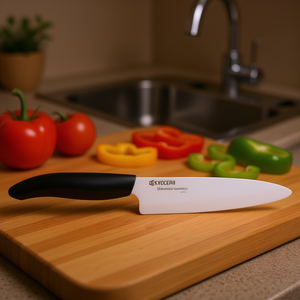 Kyocera Ceramic <b>Knife</b> 15Cm Universal <b>Kitchen</b> Cutlery - Product Image 3