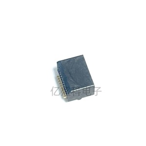 ซ็อกเก็ตขั้วต่อโมดูลชนิดเมาท์แนวนอน zSFP + 2170088-1 0.8มม. 20P ของแท้ - Product Image 2