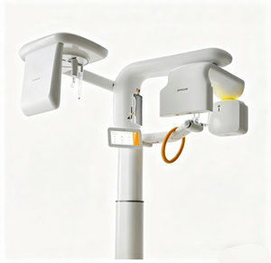 Macchina Radiografica Panoramica CBCT 3D Dentale Usata, Apparecchiatura Radiologica Dentale Panoramica ad Alta Risoluzione - Product Image 1