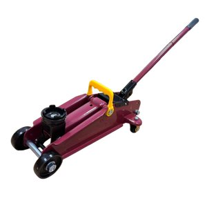 Elevador Hidráulico Pequeño para Automóviles, Gato <span class=keywords><strong>de</strong></span> Piso con Capacidad <span class=keywords><strong>de</strong></span> 2 Toneladas (4000 lb) - Product Image 1