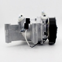 Le meilleur compresseur ca de Chine 12V pour Mazda 2 Oem 92600D323A climatiseur de compresseur ca automatique *