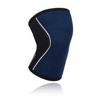 Genouillères de sport à compression pour haltérophilie, manchons de genou en néoprène 7 mm, protection professionnelle, genouillère de squat haute élasticité