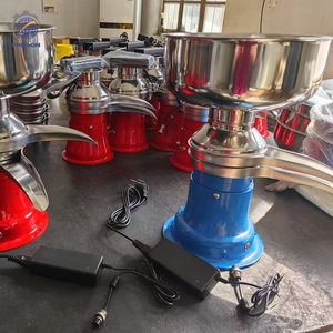 50l/h công suất lớn tốc độ cao sữa tách Skimmer Máy tốc độ cao Sữa tách máy - Product Image 5