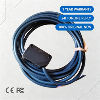 Sensor Fotoeléctrico Láser 100% Nuevo y Original, Serie E3Z, E3Z-LL61, E3Z-LL63, E3Z-LL66, E3Z-LL68, en Stock, con Garantía de un Año