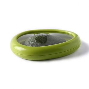Mini Refrigerador para Conservación de Frutas y Verduras Frescas, Incluye Almacenamiento para Limones, Refrigerador Eficiente para Alimentos, Presentación para Cocina - Product Image 4