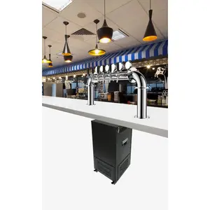 Gewone Bar Water Bier Koeler Tapbier Dispenser