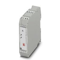 Transmetteur de mesure de tension CC Phoenix - Macx - VDC-PT-2906243