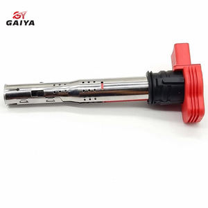 Paquete de bobina de encendido 06E905115D para Audi A4 A6 Q7 R8 S4 S5 TT Passat Golf 06E905115E 06E905115F 06E905115A 07K905715G/07K905715F - Product Image 3