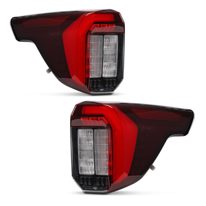Fanale Posteriore a LED per Ford Explorer 2025-2026, Modello <span class=keywords><strong>ST</strong></span>, RB5Z13405B RB5Z13404B, Prodotto a Yiwu - Product Image 1