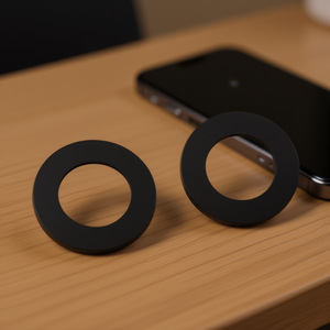 Cristal de Lente de Cámara para iPhone 15 15 Plus, Repuesto Protector - Product Image 2