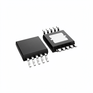 TPS7A4350DGQR ชิปจัดการพลังงาน (PMIC) 10 TFSOP, 10 MSOP Exposed Pad ซื้อชิ้นส่วนอิเล็กทรอนิกส์ออนไลน์ บริการครบวงจรแบบดั้งเดิม - Product Image 1