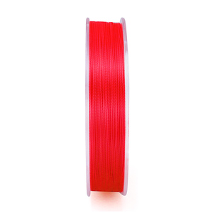 <span class=keywords><strong>PE</strong></span> bện dây câu không bao giờ phai màu đỏ siêu mạnh <span class=keywords><strong>PE</strong></span> 100m 300m 4 sợi <span class=keywords><strong>2</strong></span> 4 6 10 20 30 50 60 80 100LB dây câu - Product Image 3