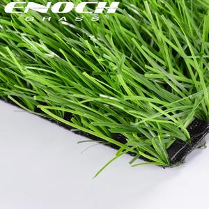 16,5 neddles 5/8 pulgadas 50 MM madre forma césped Artificial para el <span class=keywords><strong>campo</strong></span> <span class=keywords><strong>de</strong></span> fútbol ENO-ECO territorio ENOCH - Product Image 3