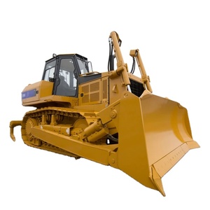 Sem816 giá tốt nhất 160hp Trung Quốc Thương hiệu earthmoving máy móc Crawler Xe ủi đất để bán trong algeria - Product Image 1