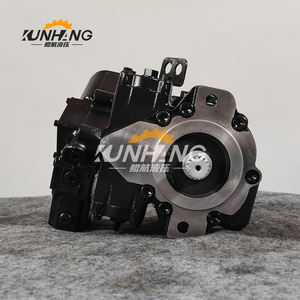 באיכות גבוהה 600a 600sj 600 600sj בום הרמת משאבה הידראולית 3600381 משאבת בוכנה M46-20820 משאבת בוכנה לג' - Product Image 3