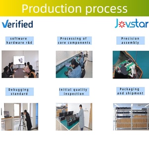 Binocolo ad Alta Definizione per Esterni con Visione Notturna e Ampio Angolo per Caccia e Osservazione della Natura NERO - Product Image 6