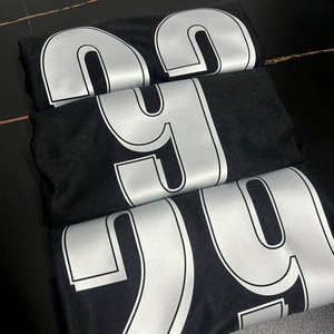 Seragam Sepak Bola Grosir Versi Pemain Thailand 2526 Jersey Sepak Bola Custom Kaos Sepak Bola Pria - Product Image 1