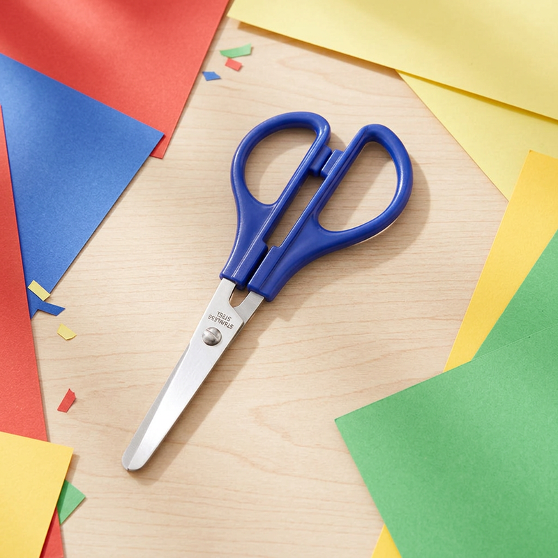 Professional Sewing Scissors Stainless Steel 9
