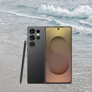 ขายดีสำหรับสมาร์ทโฟน S26 Ultra 16GB+1TB กล้องหลัง 108MP ซีพียู Deca Core รองรับภาษาฝรั่งเศส สเปน อังกฤษ ระบบ CDMA ชาร์จเร็ว 120W - Product Image 2