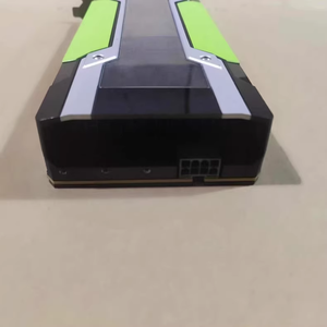 Tarjeta Gráfica P100 en Buen Estado, HBM2 16gb, Tarjeta GPU para Servidor, Video para IA, Aprendizaje Profundo, Tarjeta Gráfica P100 para Servidor - Product Image 6