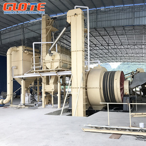 Ligne de production de sable <span class=keywords><strong>à</strong></span> plaques horizontales 4-120 Mesh, équipement de traitement du quartz haute pureté, prévention de la pollution - Product Image 2