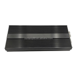 Amplificateur de <span class=keywords><strong>voiture</strong></span> coréen <span class=keywords><strong>4000W</strong></span> RMS 1 Ohm AMP Classe D Mono Block Amplificateur coréen Classe D Subwoofer de <span class=keywords><strong>voiture</strong></span> Mono Amplificateur - Product Image 1