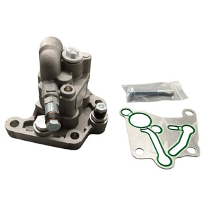 Piezas de Alta Calidad para el Sistema de Motor de Camiones 20440372 20441871 20769469 21539993 3065985 3092459 Bomba de Combustible para Camiones Pesados Volvo - Product Image 3