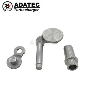 Turbo turbocompresor Wastegate sonajero Flapper <span class=keywords><strong>B38</strong></span> para Mini One Cooper Clubman Countryman 1.5L B38A15 B38A12 7636784 - Product Image 3