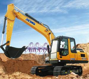 <span class=keywords><strong>XCMG</strong></span> XE135D 13ton Diesel Crawler <span class=keywords><strong>Excavator</strong></span> kinerja andal harga murah - Product Image 4