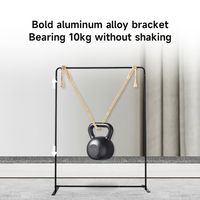 Support de toile de fond en mousseline pour écran vert 1,5*2m, 2*2m, 2,75*3,5m, panneau chroma key avec base en aluminium pour diffusion en direct, enregistrement vidéo et photo