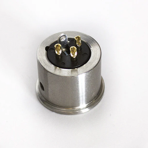 Kit <span class=keywords><strong>Microfono</strong></span> CNC Personalizzato per Produzione di Massa, Attrezzatura per Registrazione Fai-da-Te, <span class=keywords><strong>Microfono</strong></span> Industriale in Acciaio Inossidabile - Product Image 5