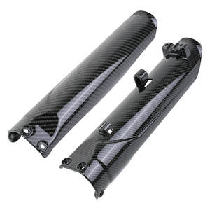 Protector de Horquilla Delantera para Suspensión Hawk31, Amortiguador Trasero Ajustable, Suspensión Neumática - Product Image 1
