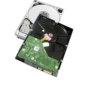 ST6000VX002 6TB SATA3.0 5400RPM Snelheid 256MB Cache 3.5"HDD 7x24/7 Werkt bij alle weersomstandigheden Geoptimaliseerde stabiliteit en enorme opslagcapaciteit - Product Image 3