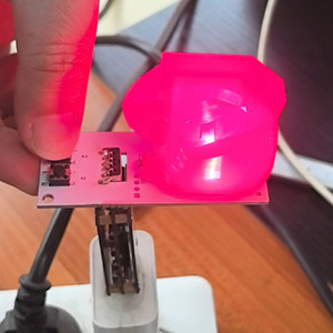 Usb <span class=keywords><strong>RGB</strong></span> <span class=keywords><strong>LED</strong></span> ánh sáng ban đêm in bảng mạch tùy chỉnh và toàn bộ thiết kế sản phẩm và sản xuất - Product Image 6