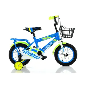 China supplier 12 14 16 18 20 inch beautiful girl boy kid bicycle price children bicycle / kids bike of beautiful design