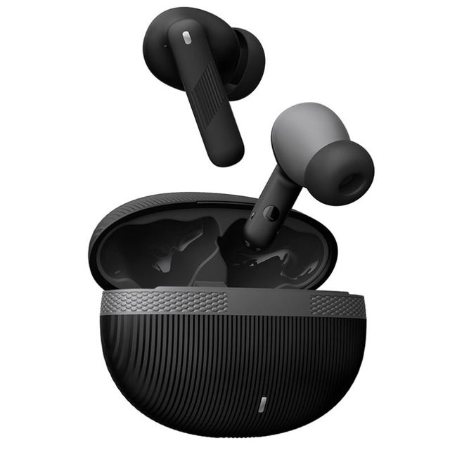 In-Ear Bluetooth Wireless Earbuds ENC TWS HiFi Sound Headphone