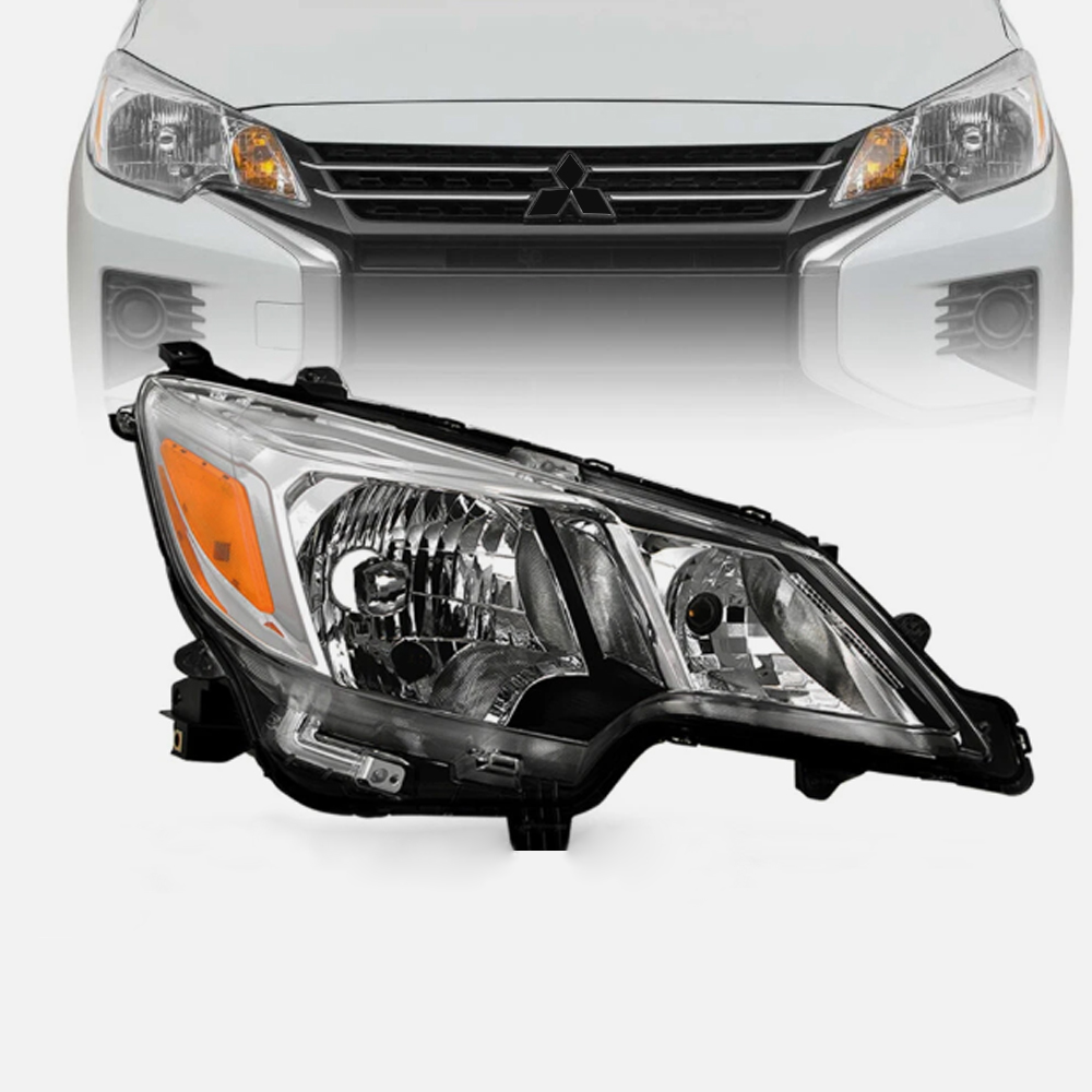 Wholesale head lights mirage For All Automobiles At Amazing Prices
