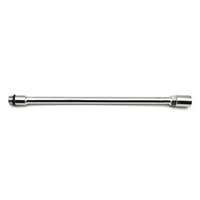 Tube en cuivre pour robinet MF 10 x 1 cm, longueur 10,5 cm