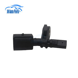 เซ็นเซอร์ความเร็ว ABS ด้านหน้าซ้ายสำหรับ Volkswagen <span class=keywords><strong>Alltrack</strong></span> 2017-2019 WHT003861 - Product Image 2