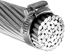 Acsr mô hình cáp điện 1350 loạt - Product Image 2