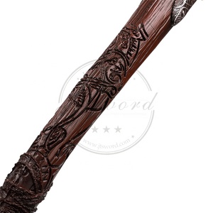 MS God of War Cosplay Prop Kratos PU Foam Leviathan Axe - Product Image 6