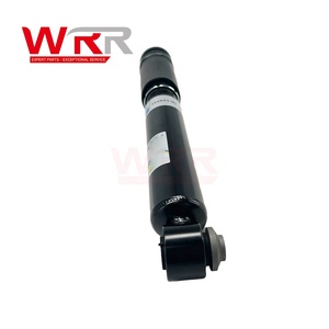 1633261100 1633260200 Amortiguador para Benz W163 ML320 ML350, Piezas de Suspensión Automotriz, Conjunto de Amortiguador Delantero de Gas Duradero - Product Image 3