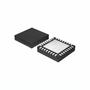 Componente Electrónico Power Management (PMIC) 32 VFQFN Exposed Pad L6227QTR, Canal de Distribución del Fabricante - Product Image 1